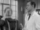 A scene from the horror movie The Leech Woman