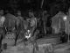 A scene from the horror movie The Leech Woman
