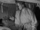 A scene from the horror movie The Leech Woman