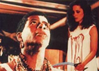 Voodoo Dolls (1991) Voodoo Dolls