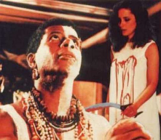 Voodoo Dolls (1991) Voodoo Dolls