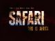 Safari horror movie