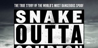 Snake Outta Compton (2018) Snake Outta Compton