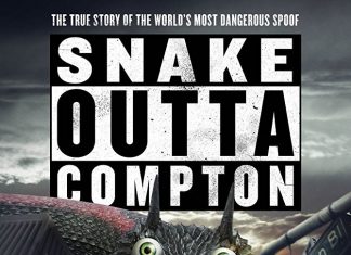 Snake Outta Compton (2018) Snake Outta Compton
