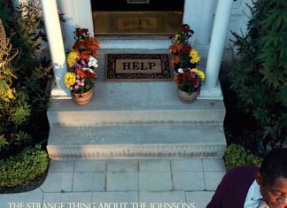 The Strange Thing About the Johnsons (2011) The Strange Thing About the Johnsons