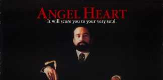 Angel Heart (1987) Angel Heart