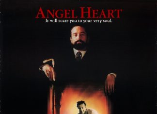 Angel Heart (1987) Angel Heart
