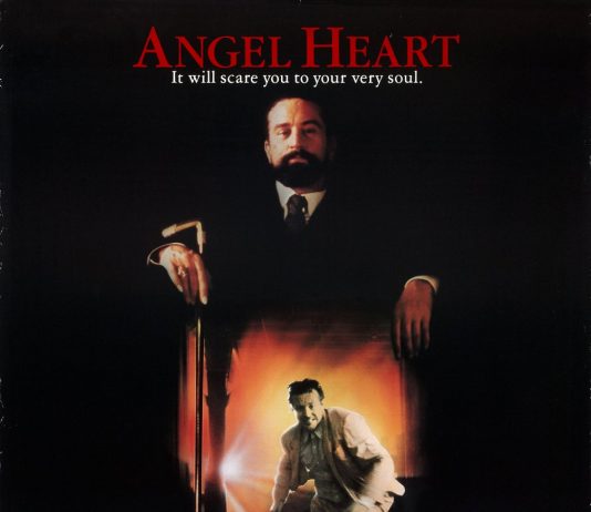 Angel Heart (1987) Angel Heart