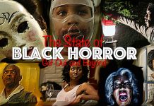 The State of Black Horror: Get Out and Beyond