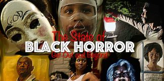 The State of Black Horror: Get Out and Beyond The State of Black Horror: Get Out and Beyond
