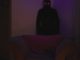 A scene from the horror movie VooDoo