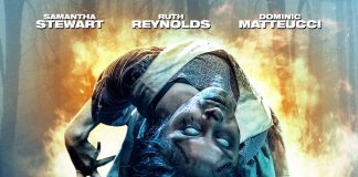 VooDoo (2018) horror movie VooDoo