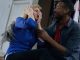 A scene from the movie A Haunted House 2