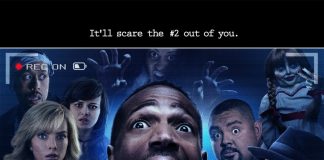 A Haunted House 2 (2014) A Haunted House 2