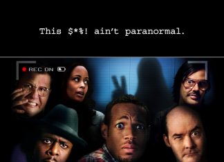 A Haunted House (2013) A Haunted House