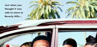 Meet the Blacks (2016) Meet the Blacks