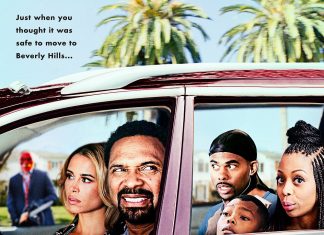 Meet the Blacks (2016) Meet the Blacks