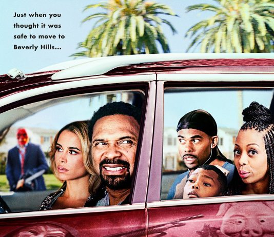 Meet the Blacks (2016) Meet the Blacks