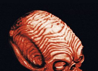 The Suckling (1990) The Suckling