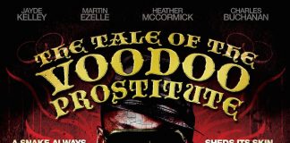 The Tale of the Voodoo Prostitute (2012) The Tale of the Voodoo Prostitute