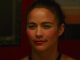 Paula Patton in the movie Traffik