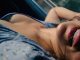 Paula Patton in the movie Traffik