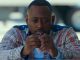 Omar Epps in the movie Traffik
