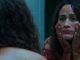 Paula Patton in the movie Traffik