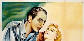 The Vampire’s Ghost (1945) The Vampire's Ghost horror movie