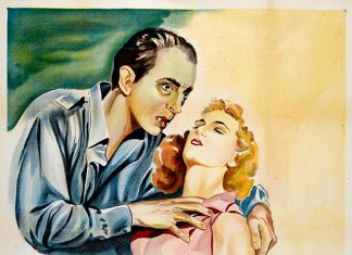 The Vampire’s Ghost (1945) The Vampire's Ghost horror movie