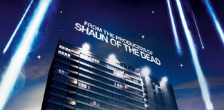 Attack the Block (2011) Attack the Block