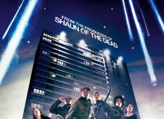 Attack the Block (2011) Attack the Block