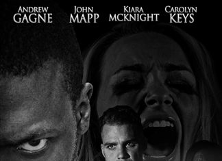 Coleville (2017) Coleville