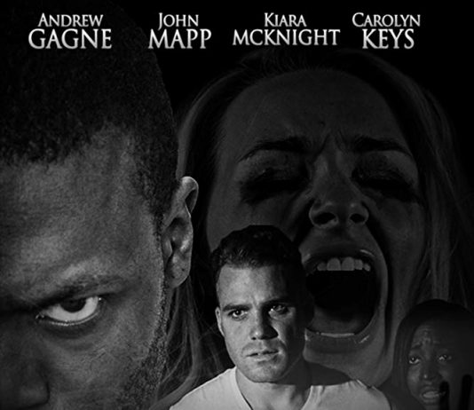 Coleville (2017) Coleville