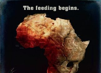 The Dead (2011) The Dead zombie movie