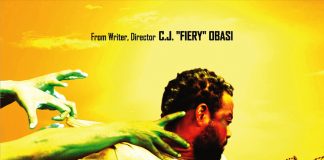 Ojuju (2015) Ojuju movie poster