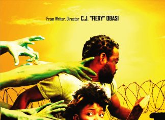 Ojuju (2015) Ojuju movie poster