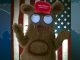 Pooka (Into the Dark) horror movie