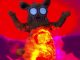 Pooka (Into the Dark) horror movie