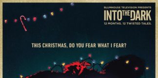 Pooka! (2018) Pooka (Into the Dark) horror movie