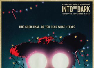 Pooka! (2018) Pooka (Into the Dark) horror movie