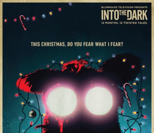 Pooka! (2018) Pooka (Into the Dark) horror movie