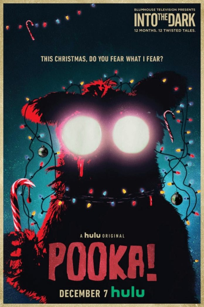 Pooka (Into the Dark) horror movie