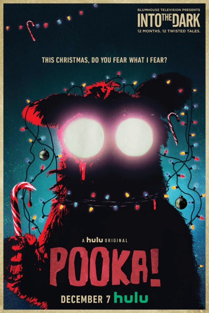 Pooka (Into the Dark) horror movie
