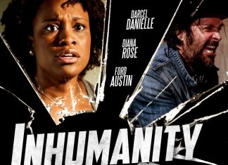 Inhumanity (2018) Inhumanity