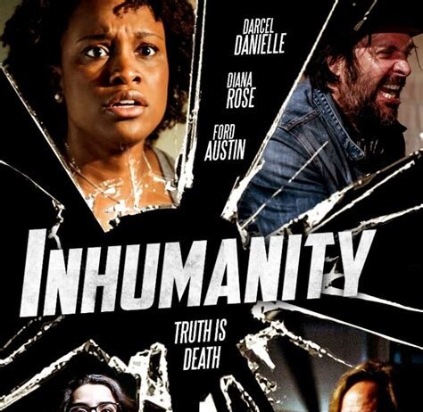 Inhumanity (2018) Inhumanity