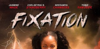 Fixation (2018) Fixation