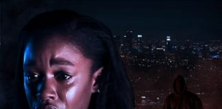 Thriller (2019) Thriller movie poster