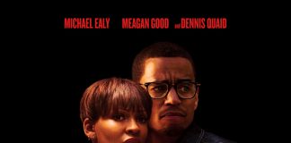 The Intruder (2019) The Intruder