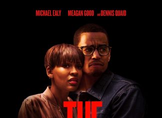 The Intruder (2019) The Intruder